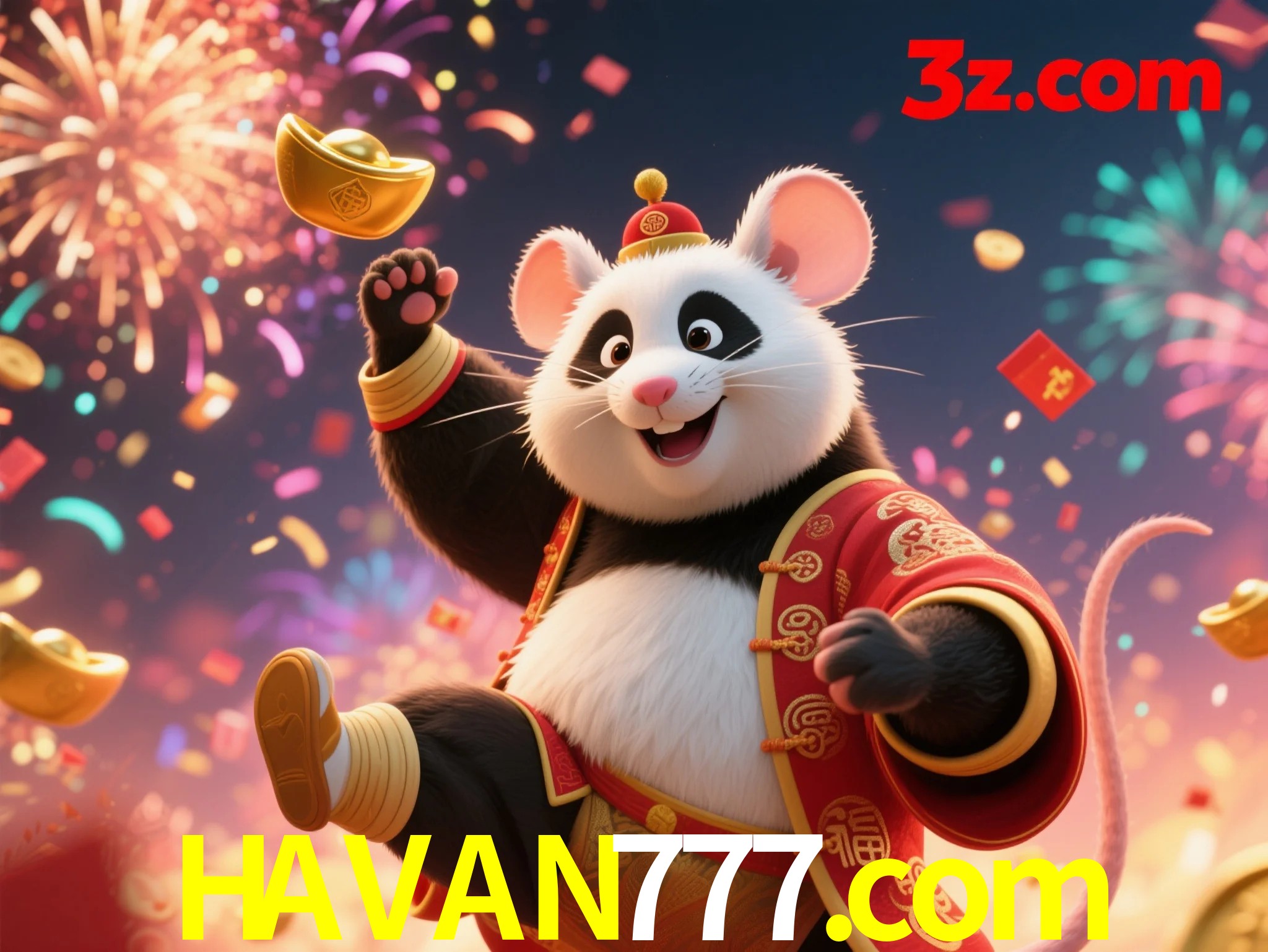 havan777game-Apostas