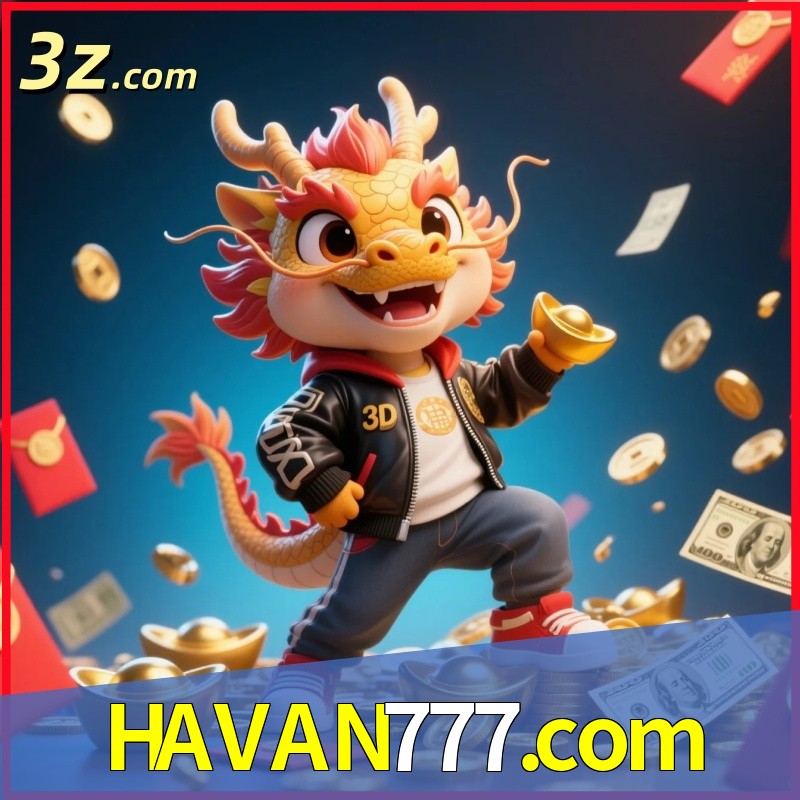 havan777-Logo